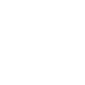 A black and white picture of the facebook logo.