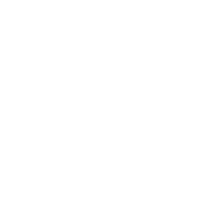 A black and white picture of an instagram logo.